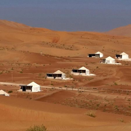 Liwa Nights ليالي ليوا Hotel Exterior photo